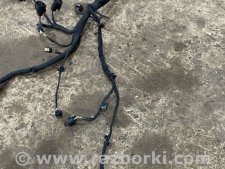 ФОТО Проводка ДВС для Audi (Ауди) A4 B8 - 8K2, 8K5 (08.2007-11.2015) Киев