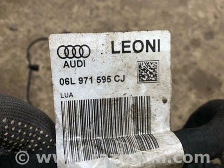 ФОТО Проводка ДВС для Audi (Ауди) A4 B8 - 8K2, 8K5 (08.2007-11.2015) Киев