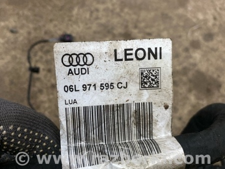 ФОТО Проводка ДВС для Audi (Ауди) A4 B8 - 8K2, 8K5 (08.2007-11.2015) Киев