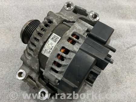 ФОТО Генератор для Audi (Ауди) A4 B8 - 8K2, 8K5 (08.2007-11.2015) Киев