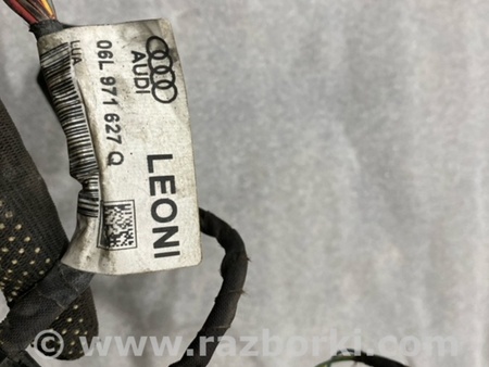 ФОТО Проводка форсунок для Audi (Ауди) A4 B8 - 8K2, 8K5 (08.2007-11.2015) Киев
