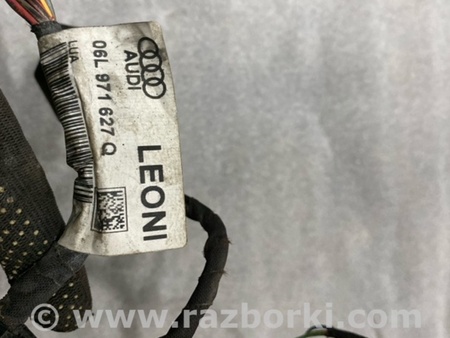 ФОТО Проводка форсунок для Audi (Ауди) A4 B8 - 8K2, 8K5 (08.2007-11.2015) Киев