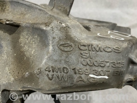 ФОТО Кронштейн для Audi (Ауди) A4 B8 - 8K2, 8K5 (08.2007-11.2015) Киев