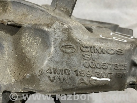 ФОТО Кронштейн для Audi (Ауди) A4 B8 - 8K2, 8K5 (08.2007-11.2015) Киев