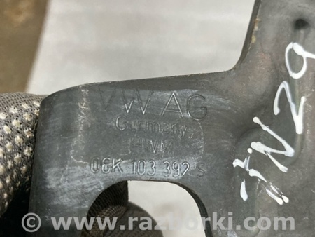 ФОТО Кронштейн для Audi (Ауди) A4 B8 - 8K2, 8K5 (08.2007-11.2015) Киев