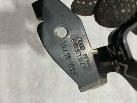 ФОТО Кронштейн для Audi (Ауди) A4 B8 - 8K2, 8K5 (08.2007-11.2015) Киев