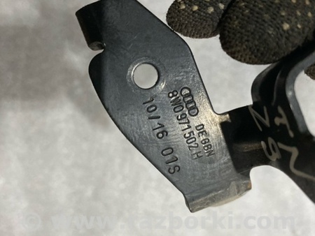 ФОТО Кронштейн для Audi (Ауди) A4 B8 - 8K2, 8K5 (08.2007-11.2015) Киев