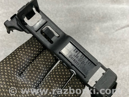 ФОТО Кронштейн для Audi (Ауди) A4 B8 - 8K2, 8K5 (08.2007-11.2015) Киев