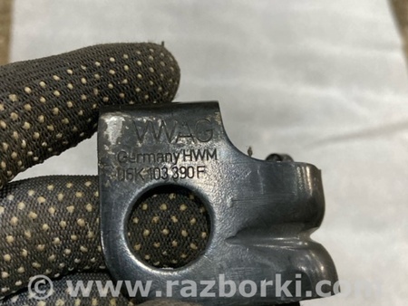 ФОТО Кронштейн для Audi (Ауди) A4 B8 - 8K2, 8K5 (08.2007-11.2015) Киев