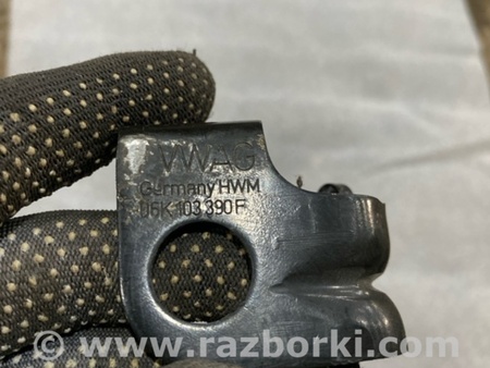 ФОТО Кронштейн для Audi (Ауди) A4 B8 - 8K2, 8K5 (08.2007-11.2015) Киев