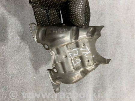 ФОТО Кронштейн для Audi (Ауди) A4 B8 - 8K2, 8K5 (08.2007-11.2015) Киев