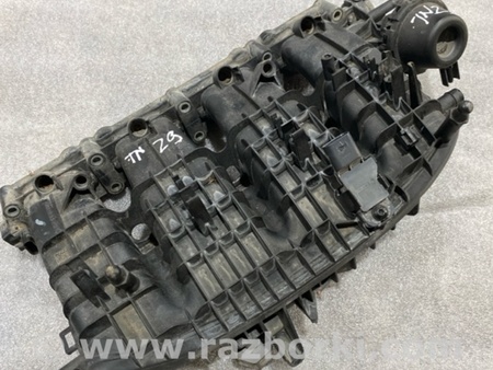 ФОТО Коллектор впускной для Audi (Ауди) A4 B8 - 8K2, 8K5 (08.2007-11.2015) Киев