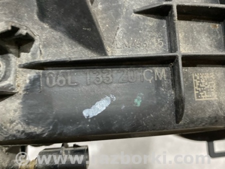 ФОТО Коллектор впускной для Audi (Ауди) A4 B8 - 8K2, 8K5 (08.2007-11.2015) Киев