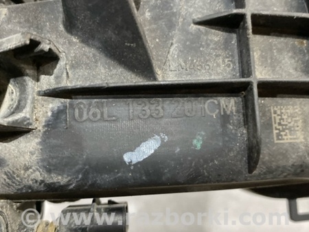 ФОТО Коллектор впускной для Audi (Ауди) A4 B8 - 8K2, 8K5 (08.2007-11.2015) Киев