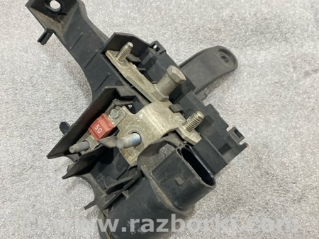 ФОТО Клемма аккумулятора для Audi (Ауди) A4 B8 - 8K2, 8K5 (08.2007-11.2015) Киев