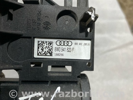 ФОТО Клемма аккумулятора для Audi (Ауди) A4 B8 - 8K2, 8K5 (08.2007-11.2015) Киев