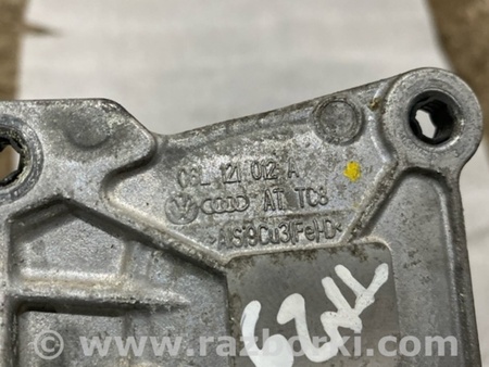 ФОТО Помпа для Audi (Ауди) A4 B8 - 8K2, 8K5 (08.2007-11.2015) Киев