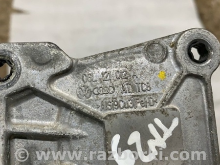 ФОТО Помпа для Audi (Ауди) A4 B8 - 8K2, 8K5 (08.2007-11.2015) Киев