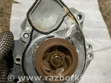 ФОТО Помпа для Audi (Ауди) A4 B8 - 8K2, 8K5 (08.2007-11.2015) Киев