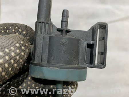 ФОТО Клапан для Audi (Ауди) A4 B8 - 8K2, 8K5 (08.2007-11.2015) Киев