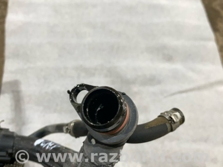 ФОТО Трубка вакуумная для Audi (Ауди) A4 B8 - 8K2, 8K5 (08.2007-11.2015) Киев
