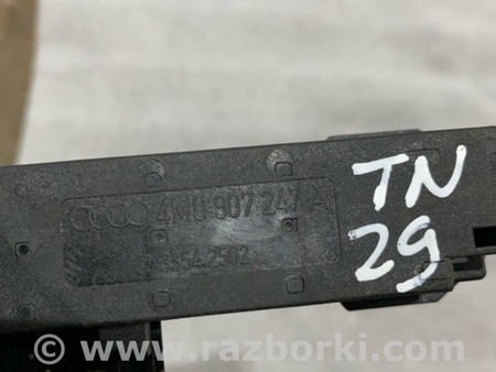 ФОТО Блок управления для Audi (Ауди) A4 B8 - 8K2, 8K5 (08.2007-11.2015) Киев