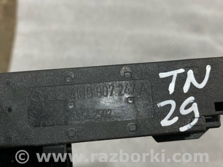 ФОТО Блок управления для Audi (Ауди) A4 B8 - 8K2, 8K5 (08.2007-11.2015) Киев