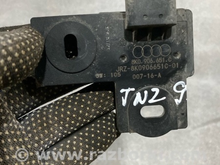ФОТО Блок управления для Audi (Ауди) A4 B8 - 8K2, 8K5 (08.2007-11.2015) Киев