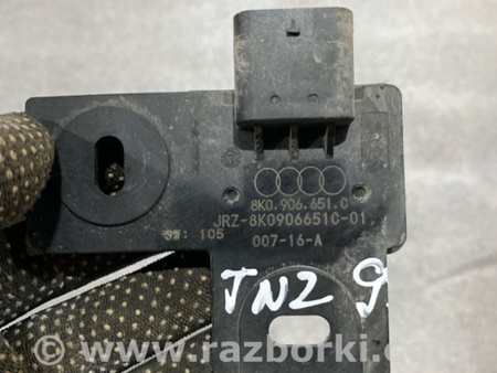 ФОТО Блок управления для Audi (Ауди) A4 B8 - 8K2, 8K5 (08.2007-11.2015) Киев