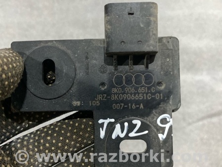 ФОТО Блок управления для Audi (Ауди) A4 B8 - 8K2, 8K5 (08.2007-11.2015) Киев