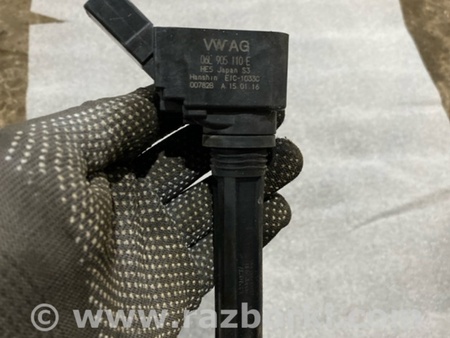 ФОТО Катушка зажигания для Audi (Ауди) A4 B8 - 8K2, 8K5 (08.2007-11.2015) Киев