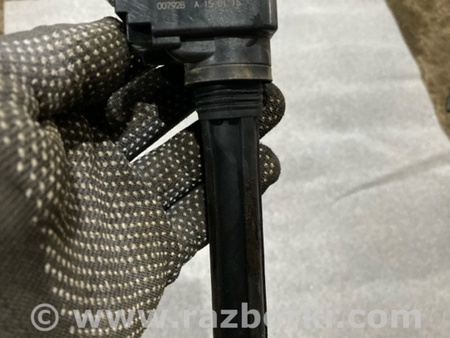 ФОТО Катушка зажигания для Audi (Ауди) A4 B8 - 8K2, 8K5 (08.2007-11.2015) Киев