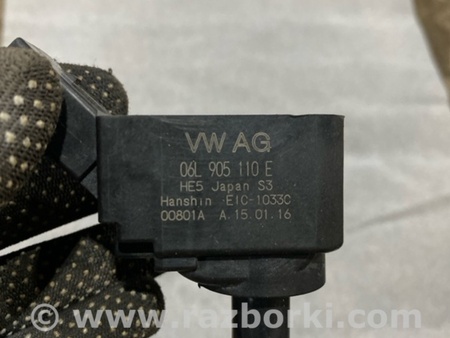 ФОТО Катушка зажигания для Audi (Ауди) A4 B8 - 8K2, 8K5 (08.2007-11.2015) Киев