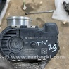 Дроссельная заслонка Audi (Ауди) A4 B8 - 8K2, 8K5 (08.2007-11.2015)