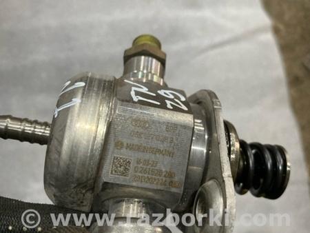 ФОТО Топливный насос высокого давления для Audi (Ауди) A4 B8 - 8K2, 8K5 (08.2007-11.2015) Киев