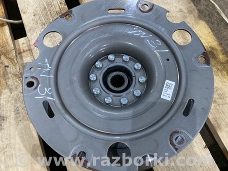 ФОТО Маховик двигателя для Audi (Ауди) A4 B8 - 8K2, 8K5 (08.2007-11.2015) Киев