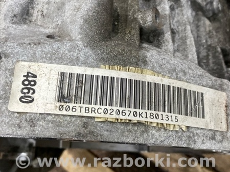 ФОТО АКПП (коробка автомат) для Audi (Ауди) A4 B8 - 8K2, 8K5 (08.2007-11.2015) Киев