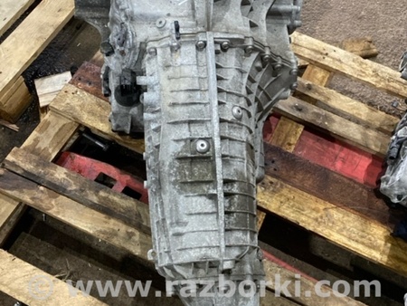ФОТО АКПП (коробка автомат) для Audi (Ауди) A4 B8 - 8K2, 8K5 (08.2007-11.2015) Киев