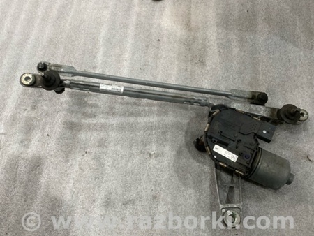 ФОТО Трапеция дворников для Audi (Ауди) A4 B8 - 8K2, 8K5 (08.2007-11.2015) Киев