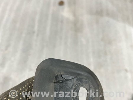 ФОТО Пыльник крыла для Audi (Ауди) A3 8V1, 8VA, 8V7, 8VS (03.2012-...) Киев