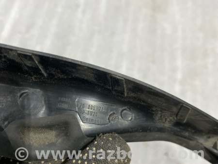 ФОТО Пыльник крыла для Audi (Ауди) A3 8V1, 8VA, 8V7, 8VS (03.2012-...) Киев