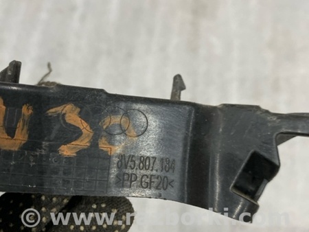 ФОТО Кронштейн для Audi (Ауди) A3 8V1, 8VA, 8V7, 8VS (03.2012-...) Киев