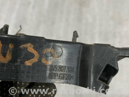 ФОТО Кронштейн для Audi (Ауди) A3 8V1, 8VA, 8V7, 8VS (03.2012-...) Киев
