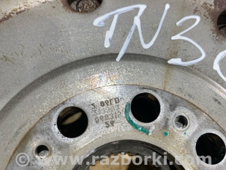 ФОТО Маховик АКПП для Audi (Ауди) A3 8V1, 8VA, 8V7, 8VS (03.2012-...) Киев