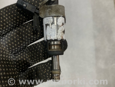 ФОТО Форсунка топливная для Audi (Ауди) A4 B8 - 8K2, 8K5 (08.2007-11.2015) Киев