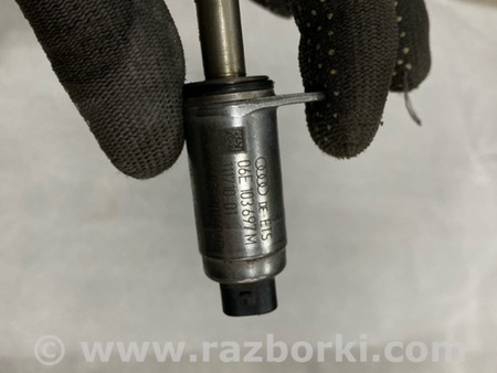 ФОТО Клапан для Audi (Ауди) A4 B8 - 8K2, 8K5 (08.2007-11.2015) Киев