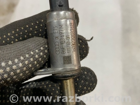 ФОТО Клапан для Audi (Ауди) A4 B8 - 8K2, 8K5 (08.2007-11.2015) Киев