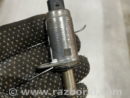 ФОТО Клапан для Audi (Ауди) A4 B8 - 8K2, 8K5 (08.2007-11.2015) Киев