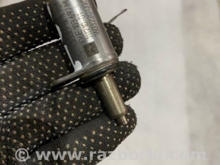 ФОТО Клапан для Audi (Ауди) A4 B8 - 8K2, 8K5 (08.2007-11.2015) Киев