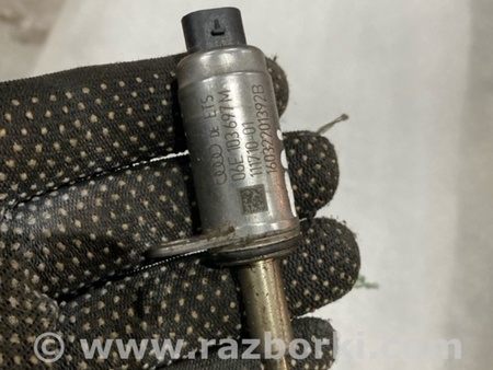 ФОТО Клапан для Audi (Ауди) A4 B8 - 8K2, 8K5 (08.2007-11.2015) Киев